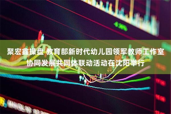 聚宏鑫操盘 教育部新时代幼儿园领军教师工作室协同发展共同体联动活动在沈阳举行