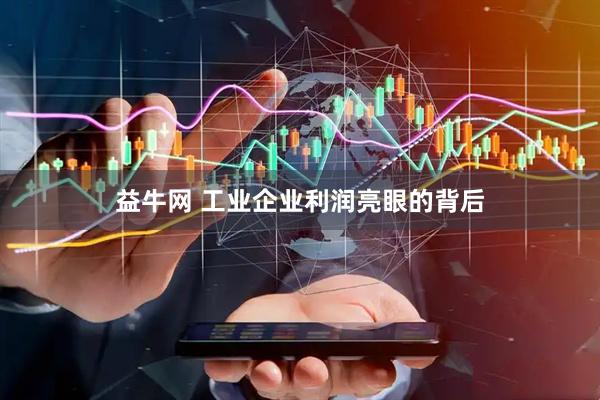 益牛网 工业企业利润亮眼的背后